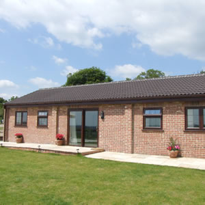 The Old Dairy